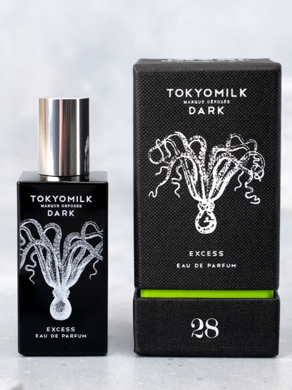 TOKYOMILK Excess 1.6oz BRAND NEW/SEALED